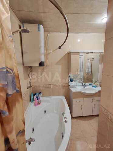 Satılır 3 otaqlı köhnə tikili 90 m², Xətai r., photo 4 from 30