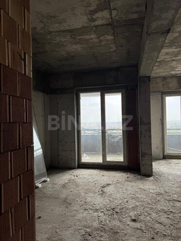 Satılır 2 otaqlı yeni tikili 80 m², Biləcəri q., photo 6 from 13