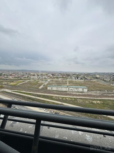 Satılır 2 otaqlı yeni tikili 80 m², Biləcəri q., photo 3 from 13