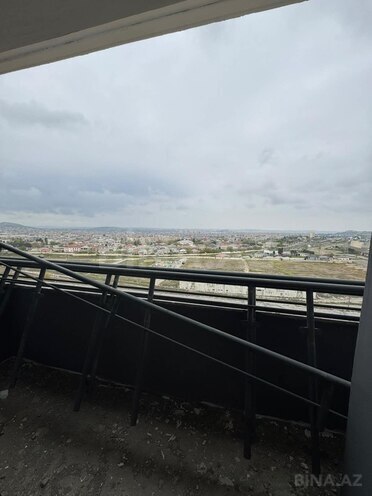Satılır 2 otaqlı yeni tikili 80 m², Biləcəri q., photo 10 from 13