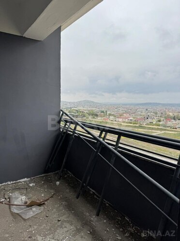 Satılır 2 otaqlı yeni tikili 80 m², Biləcəri q., photo 4 from 13