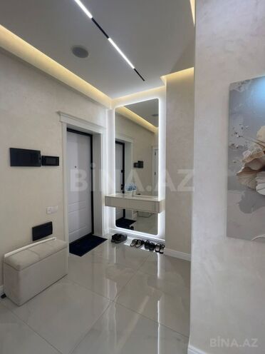 Satılır 2 otaqlı yeni tikili 47 m², Koroğlu m., photo 6 from 15