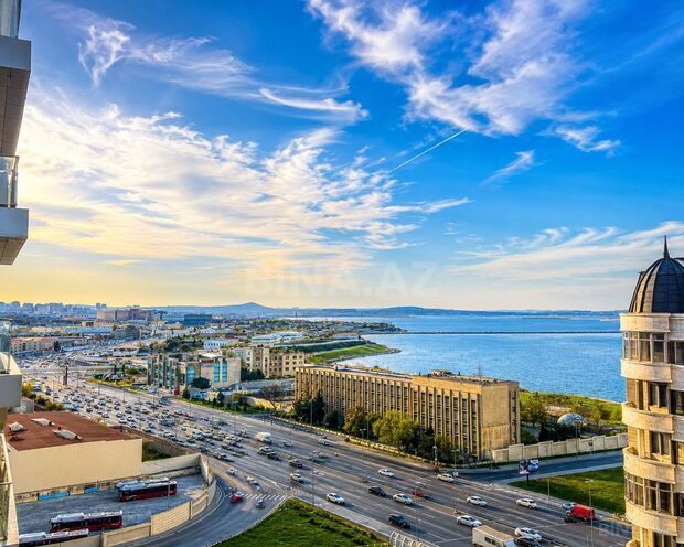 Satılır 2 otaqlı yeni tikili 47 m², Koroğlu m., photo 9 from 15