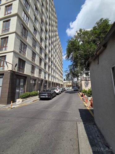 İcarəyə verilir 2 otaqlı yeni tikili 65 m², İnşaatçılar m., photo 4 from 18
