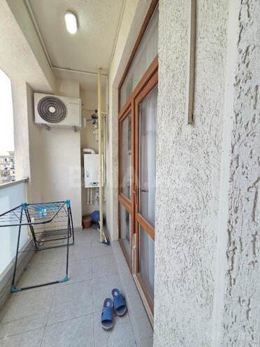 İcarəyə verilir 2 otaqlı yeni tikili 65 m², İnşaatçılar m., photo 16 from 18