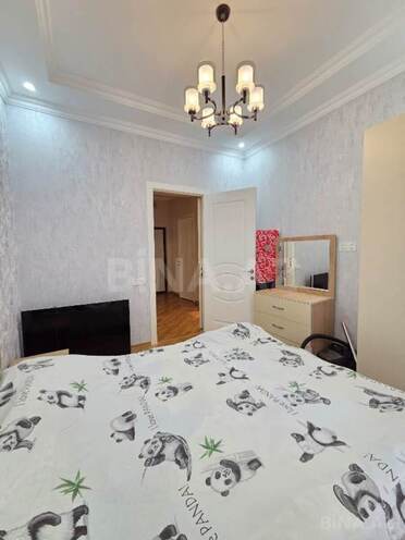İcarəyə verilir 2 otaqlı yeni tikili 65 m², İnşaatçılar m., photo 11 from 18