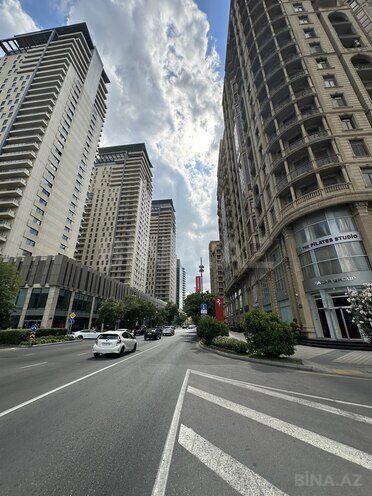 Сдаётся 4-комн. новостройка 220 м², Сабаильский р., photo 30 from 31