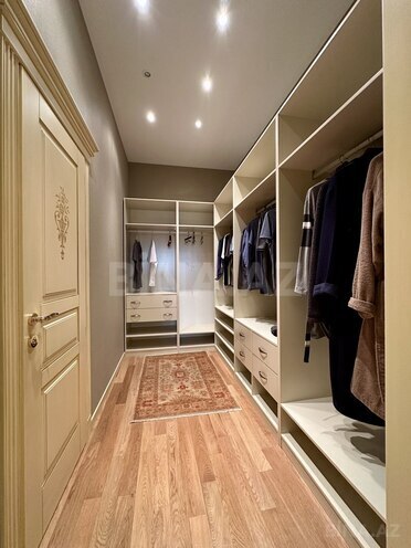 Сдаётся 4-комн. новостройка 220 м², Сабаильский р., photo 17 from 31