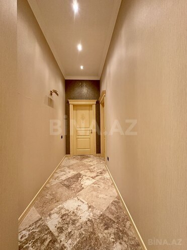 Сдаётся 4-комн. новостройка 220 м², Сабаильский р., photo 26 from 31
