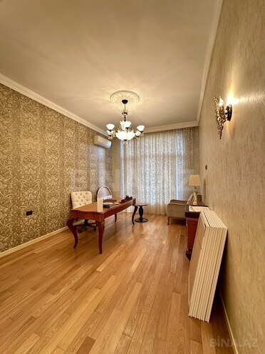 Сдаётся 4-комн. новостройка 220 м², Сабаильский р., photo 19 from 31