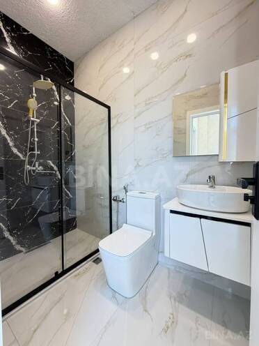 Satılır 3 otaqlı həyət evi/bağ evi 100 m², Şüvəlan q., photo 10 from 12