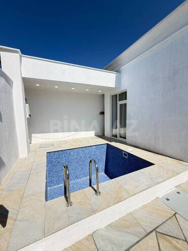 Satılır 3 otaqlı həyət evi/bağ evi 100 m², Şüvəlan q., photo 4 from 12