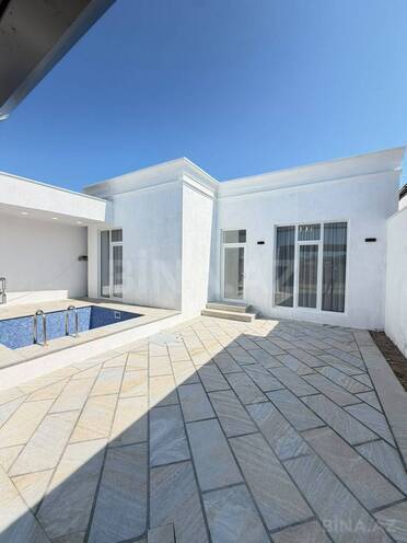 Satılır 3 otaqlı həyət evi/bağ evi 100 m², Şüvəlan q., photo 3 from 12