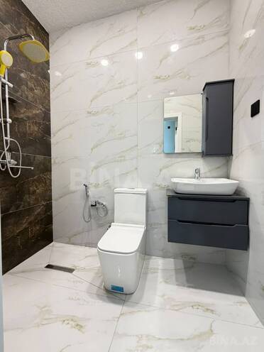 Satılır 3 otaqlı həyət evi/bağ evi 100 m², Şüvəlan q., photo 11 from 12