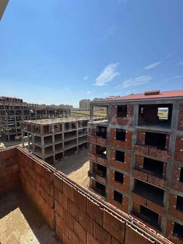 Продаётся 1-комн. новостройка 44 м², пос. Масазыр, photo 6 from 7