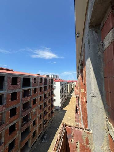 Продаётся 1-комн. новостройка 44 м², пос. Масазыр, photo 5 from 7