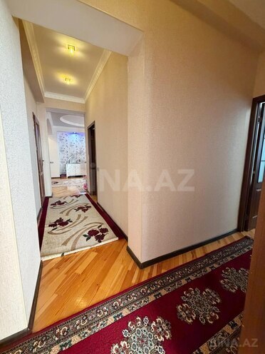 Satılır 3 otaqlı yeni tikili 101 m², Həzi Aslanov m., photo 3 from 15