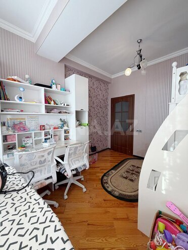 Satılır 3 otaqlı yeni tikili 101 m², Həzi Aslanov m., photo 14 from 15
