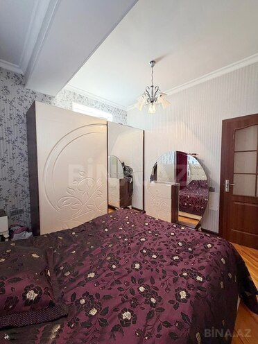 Satılır 3 otaqlı yeni tikili 101 m², Həzi Aslanov m., photo 5 from 15
