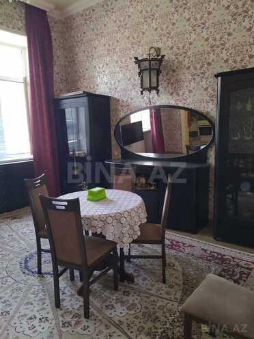 İcarəyə verilir 2 otaqlı köhnə tikili 70 m², Sahil m., photo 6 from 11