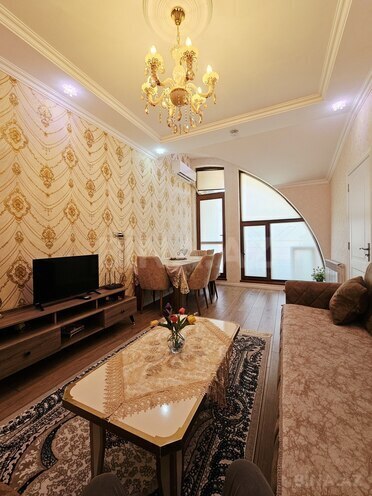 Satılır 3 otaqlı yeni tikili 64 m², Masazır q., photo 1 from 16
