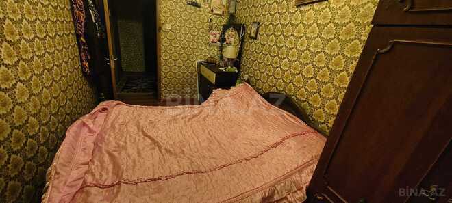 Satılır 3 otaqlı köhnə tikili 80 m², Xətai r., photo 15 from 16