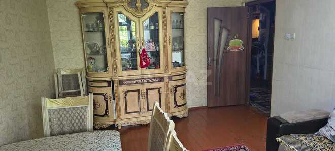 Satılır 3 otaqlı köhnə tikili 80 m², Xətai r., photo 3 from 16