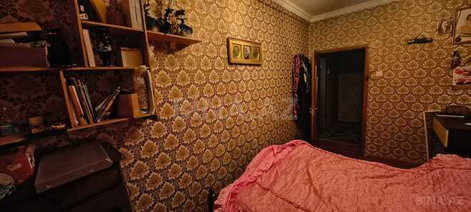 Satılır 3 otaqlı köhnə tikili 80 m², Xətai r., photo 9 from 16