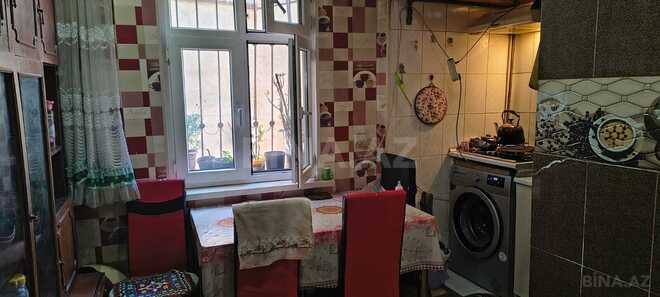 Satılır 3 otaqlı köhnə tikili 80 m², Xətai r., photo 13 from 16