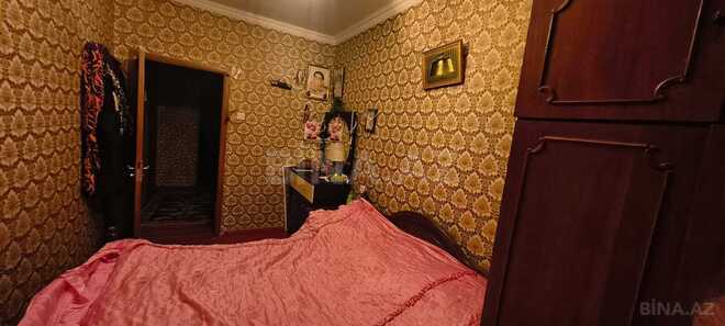 Satılır 3 otaqlı köhnə tikili 80 m², Xətai r., photo 14 from 16