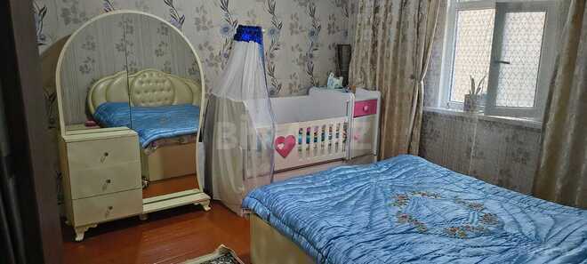 Satılır 3 otaqlı köhnə tikili 80 m², Xətai r., photo 4 from 16