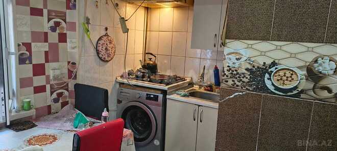 Satılır 3 otaqlı köhnə tikili 80 m², Xətai r., photo 5 from 16