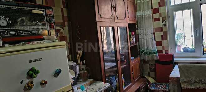 Satılır 3 otaqlı köhnə tikili 80 m², Xətai r., photo 12 from 16