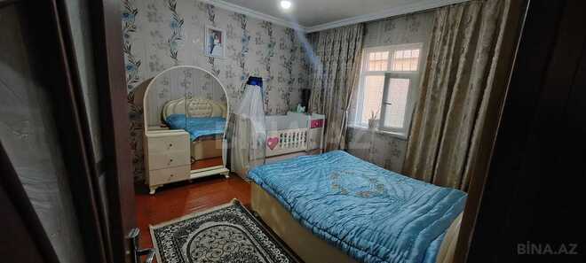 Satılır 3 otaqlı köhnə tikili 80 m², Xətai r., photo 6 from 16
