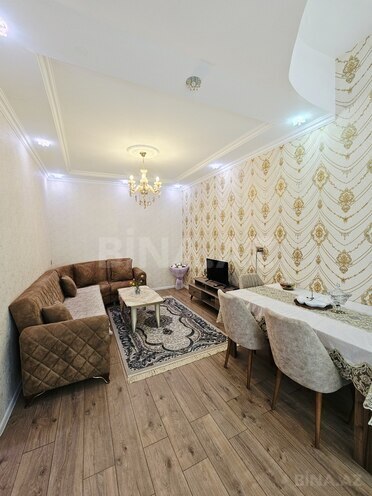 Satılır 3 otaqlı yeni tikili 64 m², Masazır q., photo 3 from 16