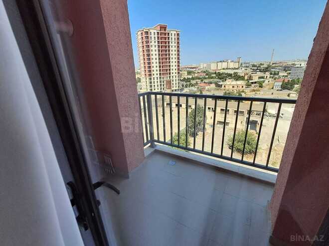 İcarəyə verilir 2 otaqlı yeni tikili 61 m², Dərnəgül m., photo 9 from 10