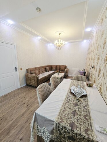 Satılır 3 otaqlı yeni tikili 64 m², Masazır q., photo 5 from 16
