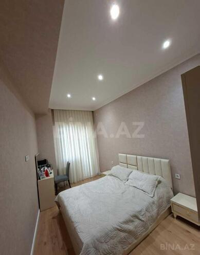 Satılır 2 otaqlı yeni tikili 72 m², Biləcəri q., photo 10 from 18