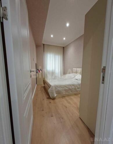Satılır 2 otaqlı yeni tikili 72 m², Biləcəri q., photo 6 from 18