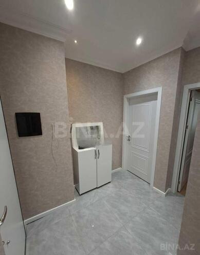 Satılır 2 otaqlı yeni tikili 72 m², Biləcəri q., photo 14 from 18