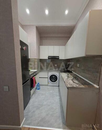 Satılır 2 otaqlı yeni tikili 72 m², Biləcəri q., photo 9 from 18