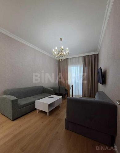 Satılır 2 otaqlı yeni tikili 72 m², Biləcəri q., photo 3 from 18