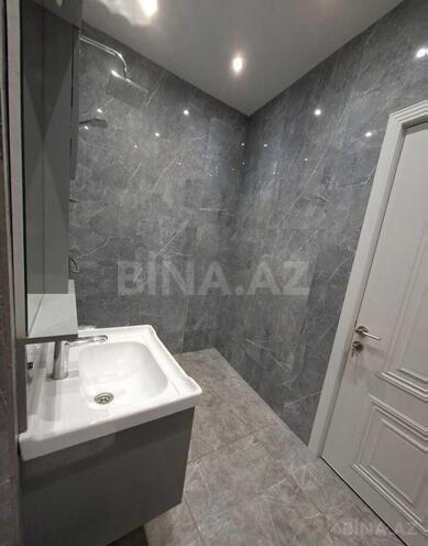 Satılır 2 otaqlı yeni tikili 72 m², Biləcəri q., photo 15 from 18