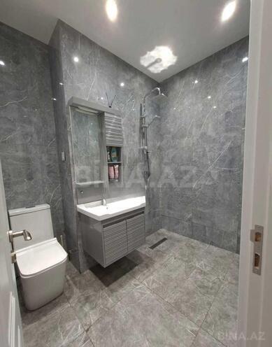 Satılır 2 otaqlı yeni tikili 72 m², Biləcəri q., photo 17 from 18