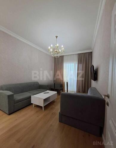 Satılır 2 otaqlı yeni tikili 72 m², Biləcəri q., photo 4 from 18