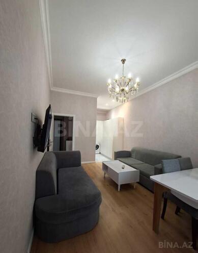 Satılır 2 otaqlı yeni tikili 72 m², Biləcəri q., photo 5 from 18