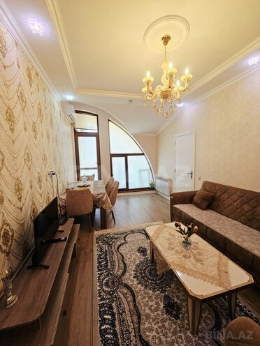 Satılır 3 otaqlı yeni tikili 64 m², Masazır q., photo 4 from 16