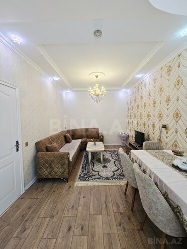Satılır 3 otaqlı yeni tikili 64 m², Masazır q., photo 6 from 16