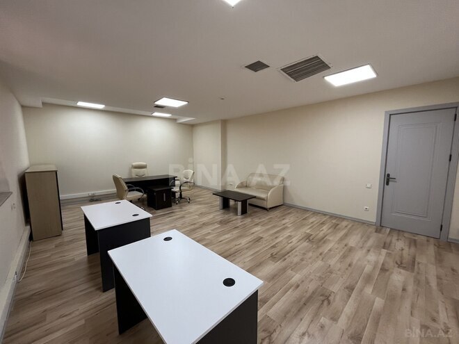 Сдаётся 1-комн. офис 45 м², м. Нариман Нариманов, photo 5 from 6