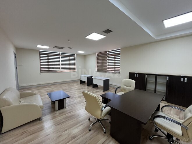Сдаётся 1-комн. офис 45 м², м. Нариман Нариманов, photo 3 from 6